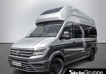 VW T6 California Grand California 600 Klima Rückfahrkamera PDC