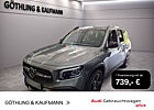 Mercedes-Benz GLB 200 D 4M AMG Line*Pano*AHK*Night*LED*Standhz*Navi*Digital*