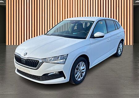 Skoda Scala 1.0 TSI Ambition*SmartLink*Kamera*LED*