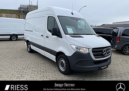 Mercedes-Benz Sprinter 317 CDI KA / RS3665mm/ Kamera / Klima /