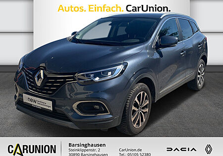 Renault Kadjar TCe 160 EDC Techno