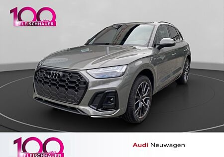 Audi Q5 40 TDI S-Line AHK ACC Business B&O Optikpaket+