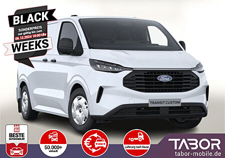 Ford Transit Custom TDCi 136 Aut 320 L1 Trend LED Kam