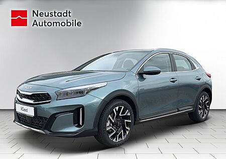 Kia XCeed Spirit 1.5 LED-Scheinw., Navi, Kamera