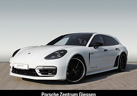 Porsche Panamera 4S E-Hybrid Sport Turismo/SportDesign/InnoDrive