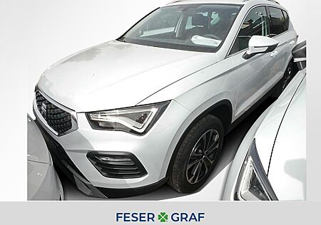 Seat Ateca 1.5 TSI DSG Style Edition Kessy RFK SHZ