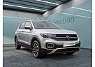 VW T-Cross 1.0 TSI OPF ACTIVE Navi Climatronic Sitzheizung ACC EPH DAB