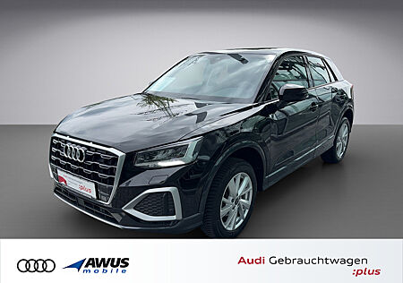 Audi Q2 advanced 30 TDI 85116 kWPS S tronic