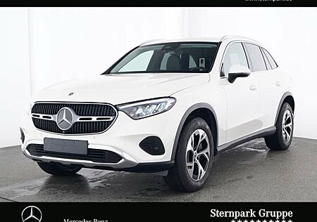 Mercedes-Benz GLC 300 GLC 300e 4M Avantgarde +AHK+Kamera+Winterpaket+