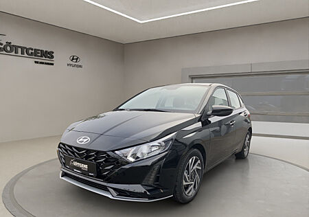 Hyundai i20 1.0 T-GDI Trend 7-DCT 2WD Trend NAVI LM16 KLIM