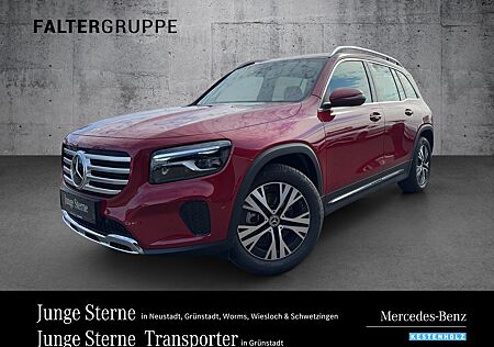 Mercedes-Benz GLB 200 GLB 200d 4M PROGRESSIVE+KAM+DISTRO+STANDHZ+EASYP