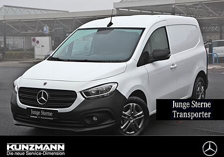 Mercedes-Benz Citan 110 CDI Kasten Pro Kamera Klima Tempomat