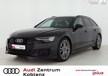 Audi A6 Avant 55 TFSIe S line AHK ACC Matrix Head-Up