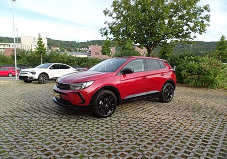 Opel Grandland Plug-in-Hybrid 1.6 DI Automatik GS