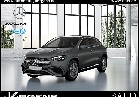 Mercedes-Benz GLA 200 AMG-Sport/ILS/Pano/AHK/Distr/Totw/Magno