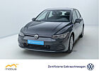 VW Golf VIII 1.0 eTSI DSG*LIFE*ACC*NAVI*APP*ASSIST*