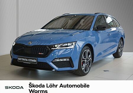 Skoda Octavia UPE br. 61.220,- Combi RS 4x4 2,0 l 147 kW / 200 PS