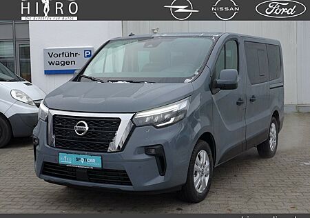 Nissan Primastar TeknaL1H1 Navi/Kamera/Sitzheizung/lLED