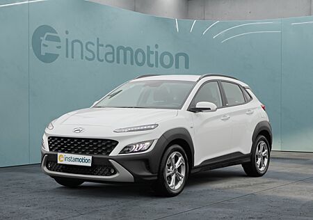 Hyundai Kona T-GDI Trend Mild-Hybrid 2WD LED/Sitzhzg.