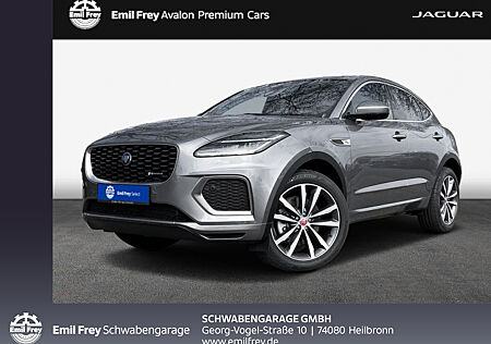 Jaguar E-Pace P300e AWD R-Dynamic SE