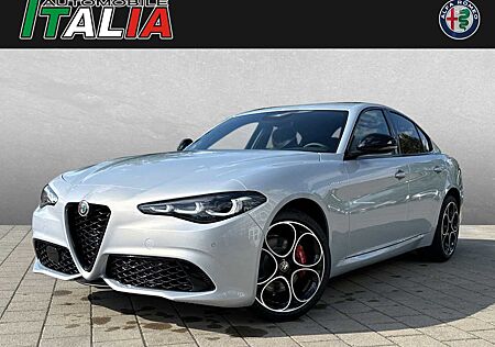 Alfa Romeo Giulia Veloce 2.0 Turbo 16V AT8-Q4