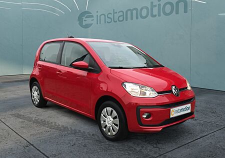 VW Up !