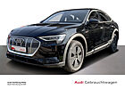 Audi e-tron Sportback 50 quattro Virtual Sitzhzg