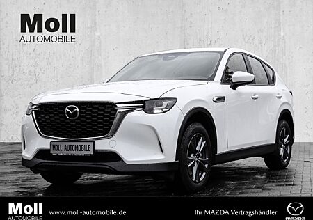 Mazda CX-60 e-SKYACTIV-PHEV Prime-Line AWD AHK AHK-el. klappb. Navi LED Apple CarPlay Android Auto