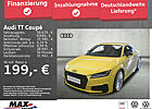 Audi TT Coupé 40 TFSI S-LINE LED+VCP+B&O SOUNDSYSTEM