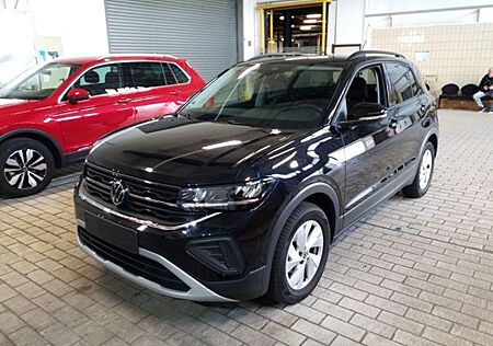 VW T-Cross 1.0 TSI Life