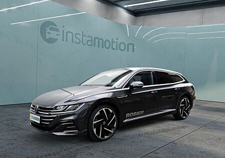 VW Arteon