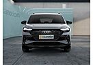 Audi Q4 e-tron Q4 35 S line