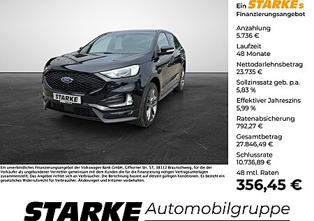 Ford Edge 4x4 ST-Line