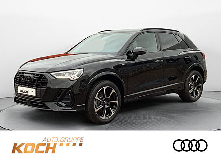 Audi Q3 S line 35 TFSI 110(150) kW(PS) S tronic