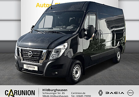 Nissan Interstar Kasten L2H2 35 dCi135 FWD MT ACENTA FA