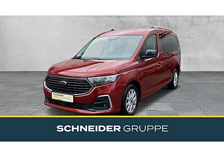 Ford Grand Tourneo Connect TITANIUM 2.0 AUTOMATIK