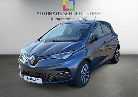 Renault ZOE INTENS R135 Z.E50 inkl Batterie +Kamera+Navi