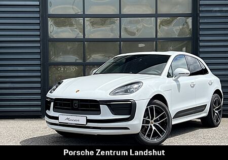 Porsche Macan | Abstandsregeltempostat | Panorama |