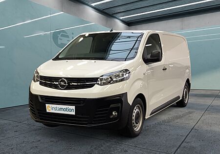 Opel Vivaro Cargo 1.5 D M Edition 3-Sitzer Klima Sitzheizung