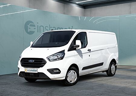 Ford Transit Custom Trend 300 L2H1