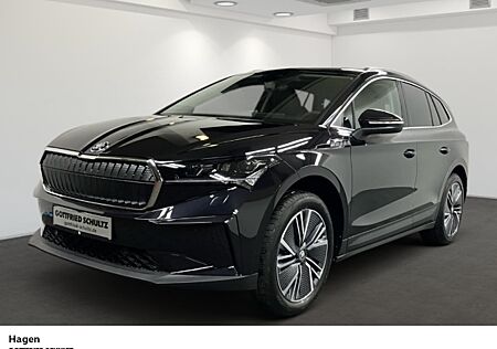 Skoda Enyaq iV 85 inkl. Wallbox!