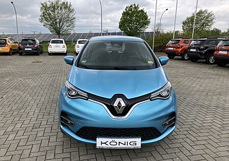 Renault ZOE Z.E.50 LIFE inkl.Batterie KLIMA*SHZ