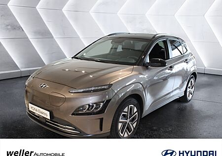 Hyundai Kona Elektro ''Prime'' Rückfahrkamera Sitzheizung Navi Head-Up