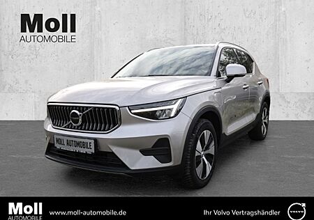 Volvo XC 40 XC40 Core Recharge Plug-In Hybrid 2WD T5 Twin Engine EU6d StandHZG digitales Cockpit