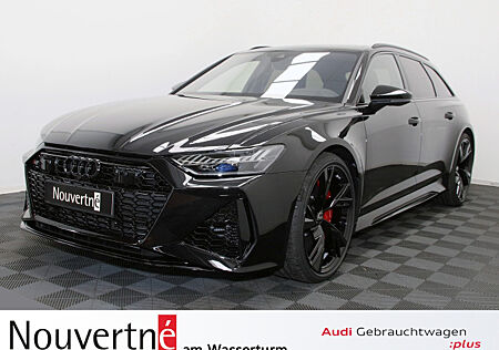 Audi RS6 Avant 4.0 TFSI quattro RS Essentials, RS-Keram