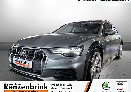 Audi A6 Allroad 50 TDI quattro Matrix LED,PANO uvm