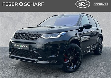 Land Rover Discovery Sport Dynamic SE D200 Komfort Winter AHK Pano