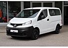 Nissan NV200 1.5 dCi Evalia Premium / Klima / 7 Sitze