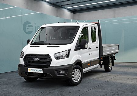 Ford Transit 330L3H2 Front Trend Aut. Kasten-LKW