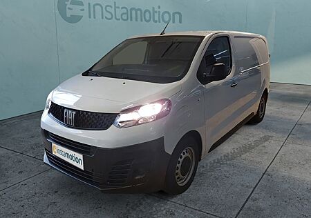 Fiat Scudo KaWa Elektro 75kWh L + Navi + Klimaautom + Temp + PDC